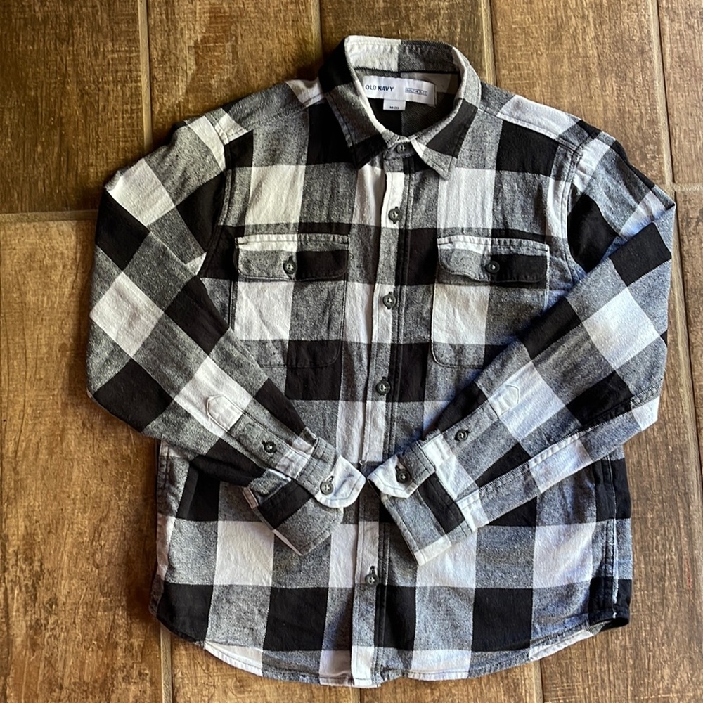 Old Navy (8)M Boys